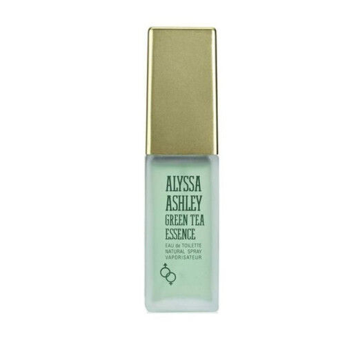 Profumo Donna A.Green Tea Alyssa Ashley (15 ml)