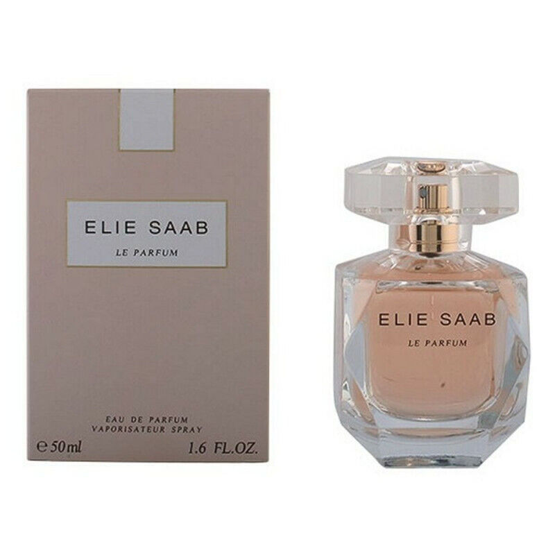 Damesparfum Elie Saab Le Parfum EDP EDP