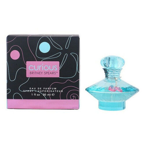 Profumo Donna Curious Britney Spears EDP EDP