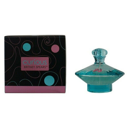 Damenparfüm Curious Britney Spears EDP EDP