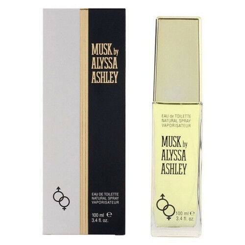 Parfum Femme Alyssa Ashley EDT