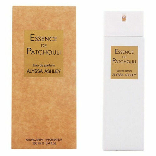 Profumo Unisex Essence De Patchouli Alyssa Ashley EDP EDP 30 ml