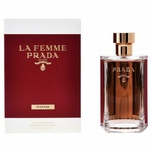 Damesparfum La Femme Intense Prada EDP EDP