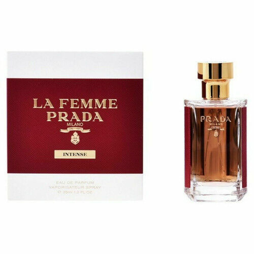 Damenparfüm La Femme Intense Prada EDP EDP