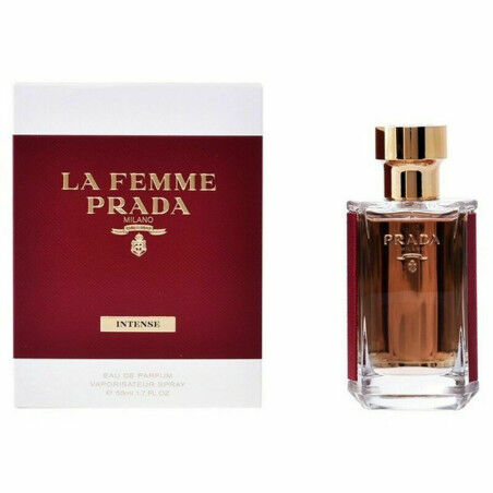 Profumo Donna La Femme Intense Prada EDP EDP