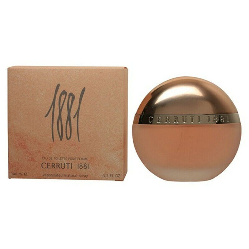 Women's Perfume Cerruti EDT