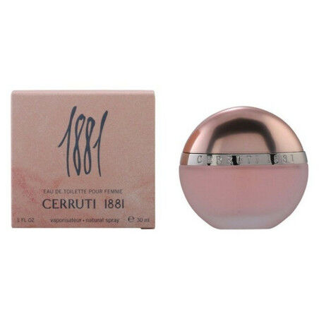 Perfume Mujer Cerruti EDT