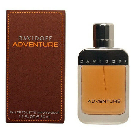 Herenparfum Davidoff EDT