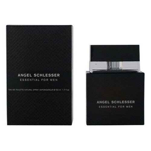 Profumo Uomo Essential Angel Schlesser EDT