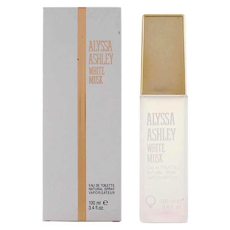 Profumo Donna Alyssa Ashley EDT