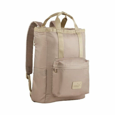 Lässiger Rucksack Puma Core College Bunt