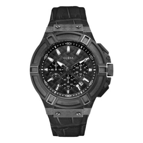 Reloj Hombre Guess W0408G1 (Ø 45 mm)