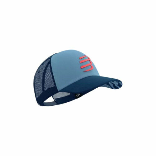 Gorra Unisex Compressport XHWU419-5091 Talla única