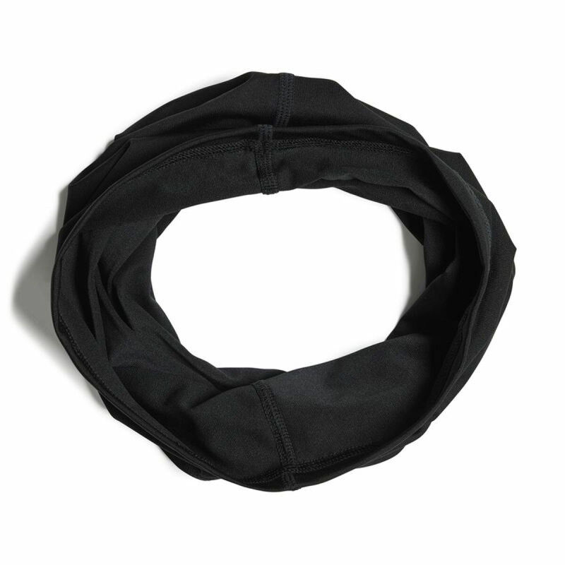 Scarf Adidas Nslv Aero.Rdy Black Unisex