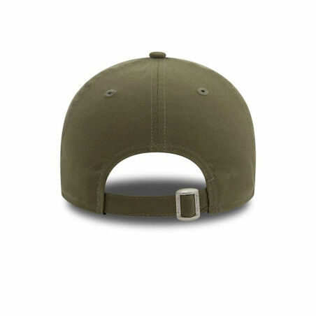 Sportkappe New Era REPREVE MINI LOGO 9FORTY LA Dodgers NOV Olive Einheitsgröße