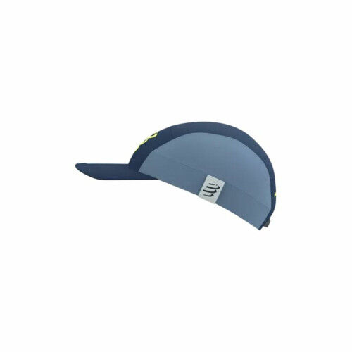 Unisex-Hut Compressport 5 Panel Light Einheitsgröße