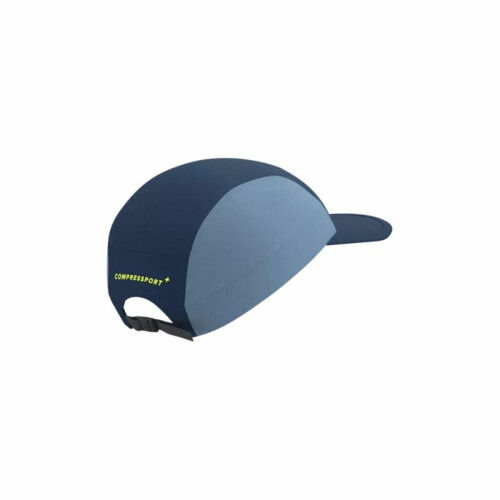 Casquette Unisex Compressport 5 Panel Light Taille unique