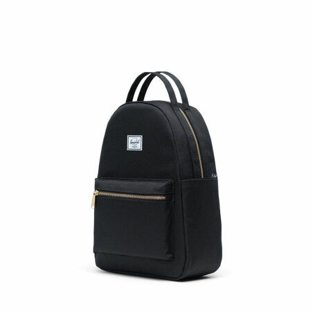 Mochila Casual Herschel Nova Negro 14 L