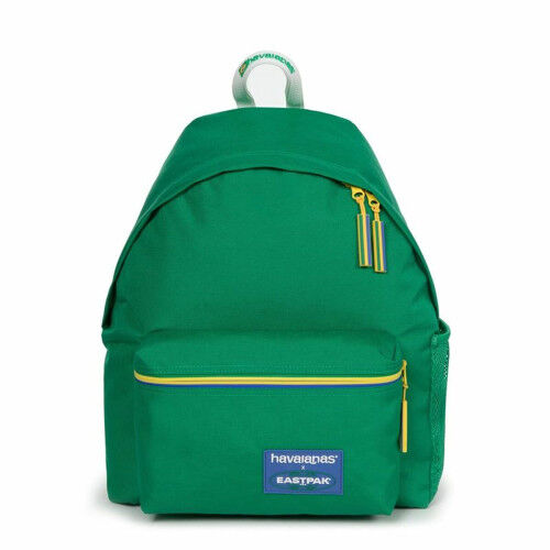 Casual Rugtas Eastpak Padded Pak'r Groen