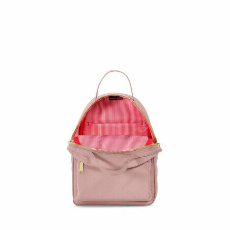 Mochila Casual Herschel Nova Mini Rosa claro