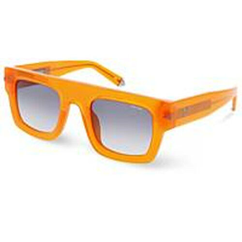 Men's Sunglasses Police SPLE13E5001KD