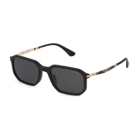 Herrensonnenbrille Police SPLF67-55703P