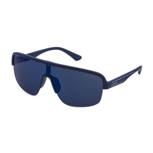 Herrensonnenbrille Police SPLB47-996QSB