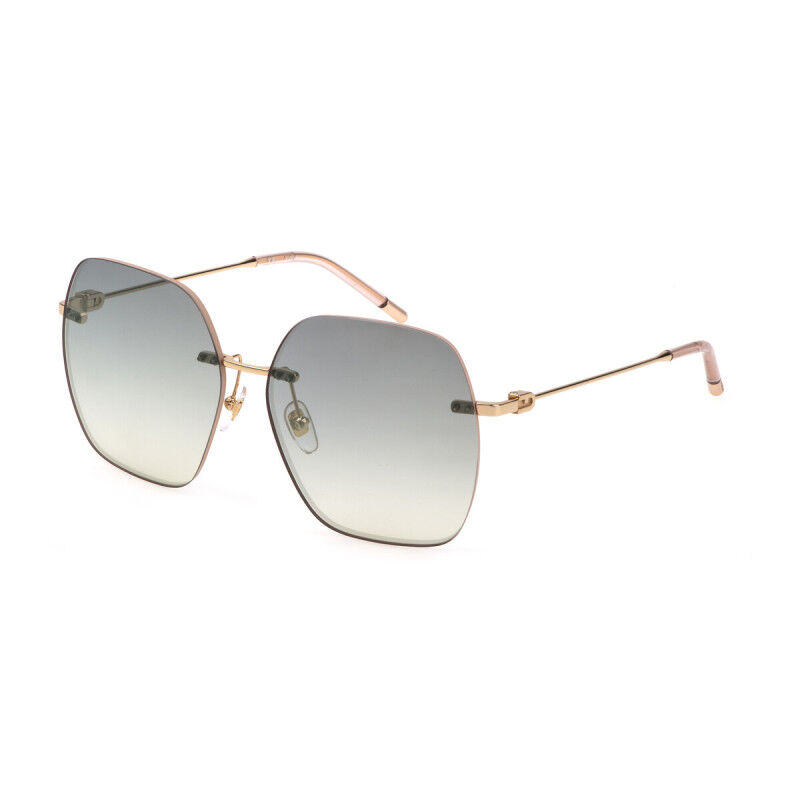 Lunettes de soleil Femme Furla SFU629-61300X