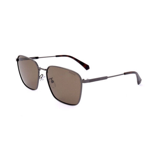 Lunettes de soleil Homme Polaroid PLD-4120-G-S-X-KJ1