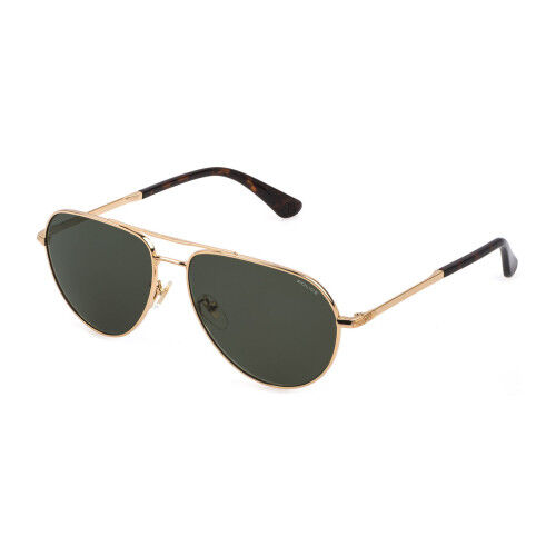 Herrensonnenbrille Police SPLE25-590300