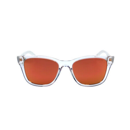 Lunettes de soleil Unisexe Levi's LV-1002-S-900 Ø 53 mm