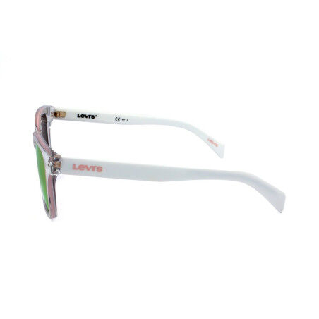 Gafas de Sol Unisex Levi's LV-1002-S-900 Ø 53 mm