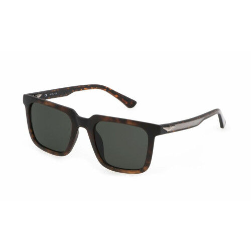 Gafas de Sol Hombre Police SPLF15-52Q72P