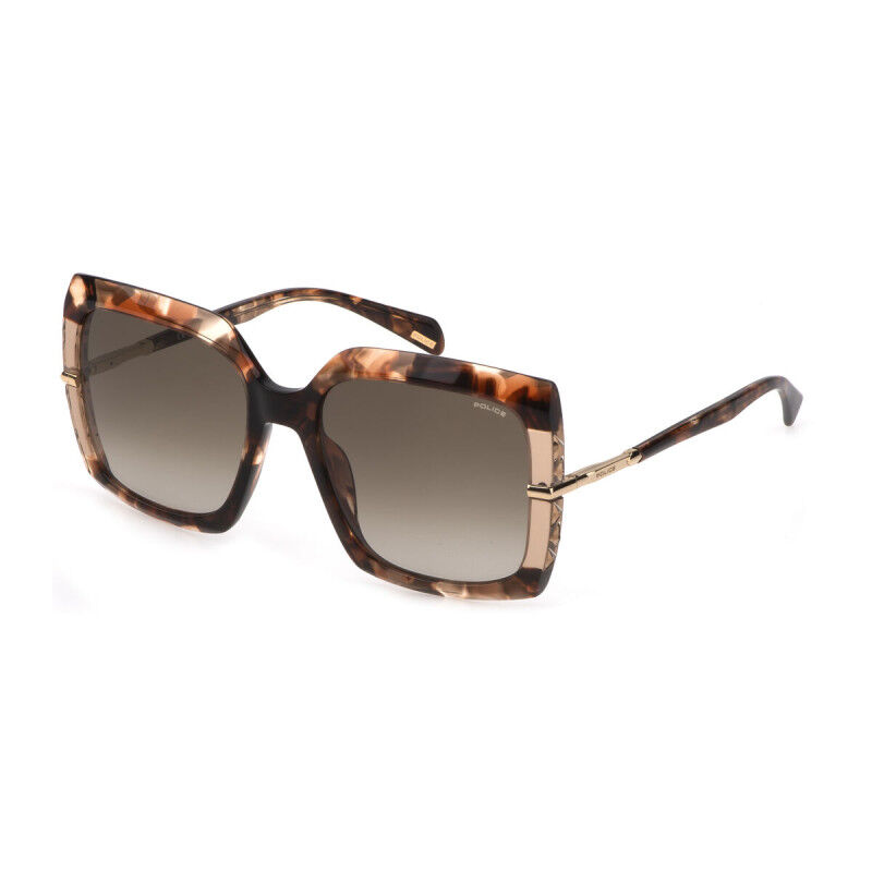 Ladies' Sunglasses Police SPLG23-5702AD