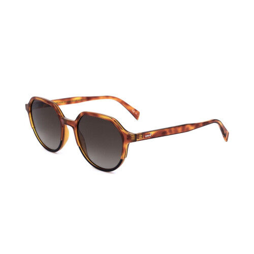 Lunettes de soleil Unisexe Levi's LV-5023-S-581 ø 54 mm