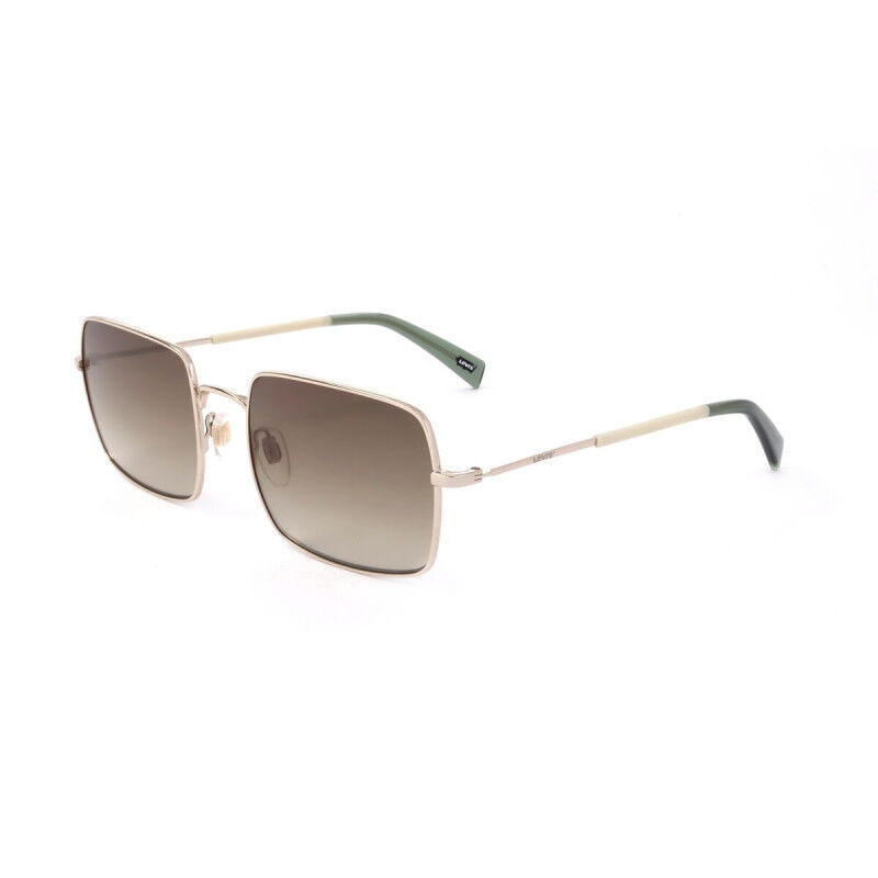 Unisex-Sonnenbrille Levi's LV-1019-S-J5G ø 57 mm