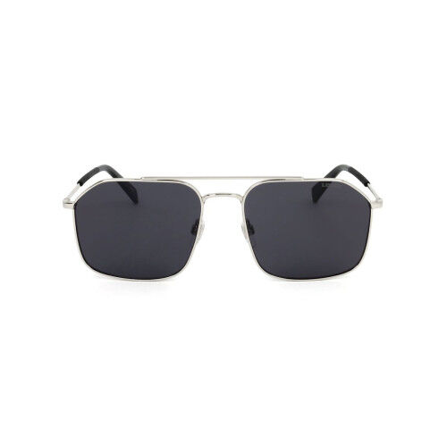 Gafas de Sol Unisex Levi's LV-1021-S-BLK ø 58 mm