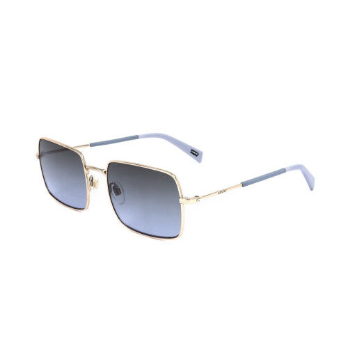 Unisex Sunglasses Levi's LV-1019-S-BL ø 57 mm