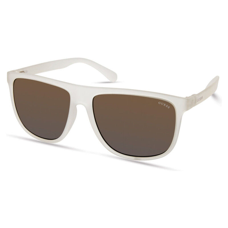 Unisex-Sonnenbrille Polaroid PLD-6196-S-X-0Z3 ø 56 mm