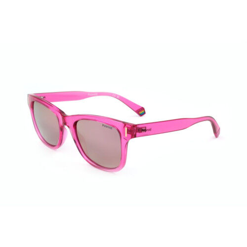 Unisex Sunglasses Polaroid PLD-6206-S-MU1 Ø 51 mm