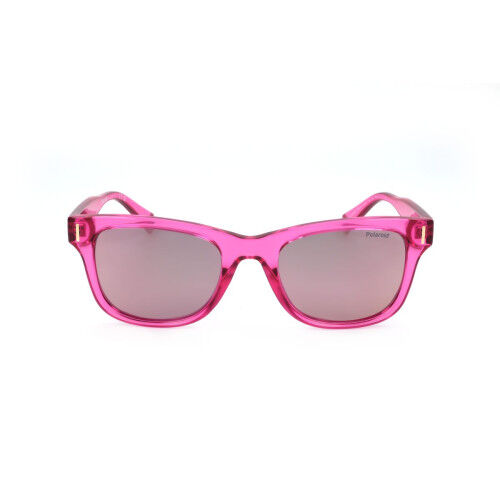 Unisex-Sonnenbrille Polaroid PLD-6206-S-MU1 Ø 51 mm