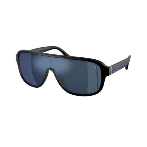 Unisex Sunglasses Polaroid PLD-6206-S-MU1 Ø 51 mm