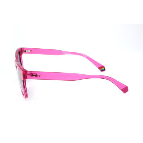 Gafas de Sol Unisex Polaroid PLD-6206-S-MU1 Ø 51 mm