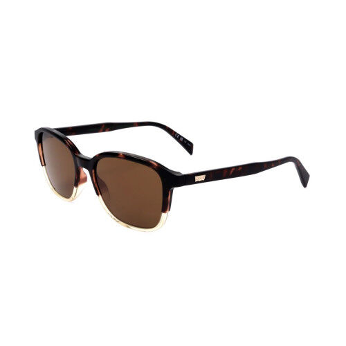 Lunettes de soleil Unisexe Levi's LV-5030-S-9N4 Ø 53 mm