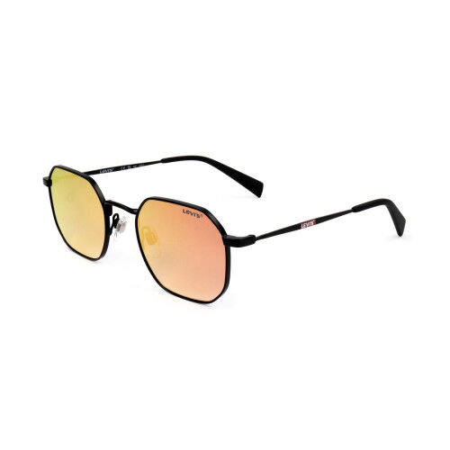 Lunettes de soleil Unisexe Levi's LV-1035-S-003 Ø 51 mm