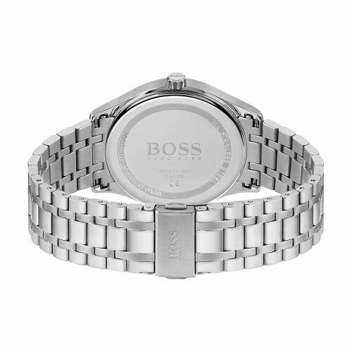 Herrenuhr Hugo Boss 1513797 (Ø 42 mm)