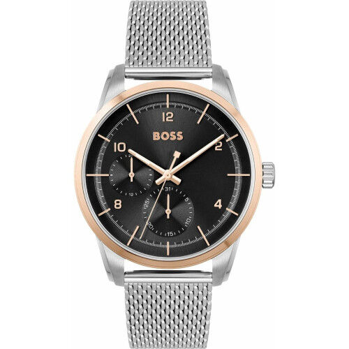 Horloge Heren Hugo Boss 1513961 (Ø 41 mm)