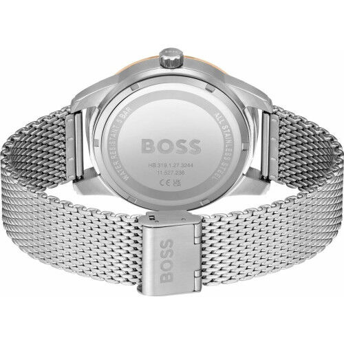 Herrenuhr Hugo Boss 1513961 (Ø 41 mm)