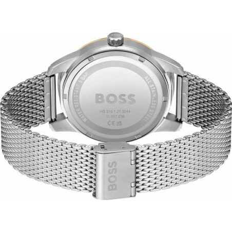 Herrenuhr Hugo Boss 1513961 (Ø 41 mm)