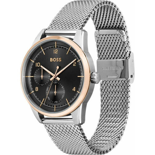 Horloge Heren Hugo Boss 1513961 (Ø 41 mm)